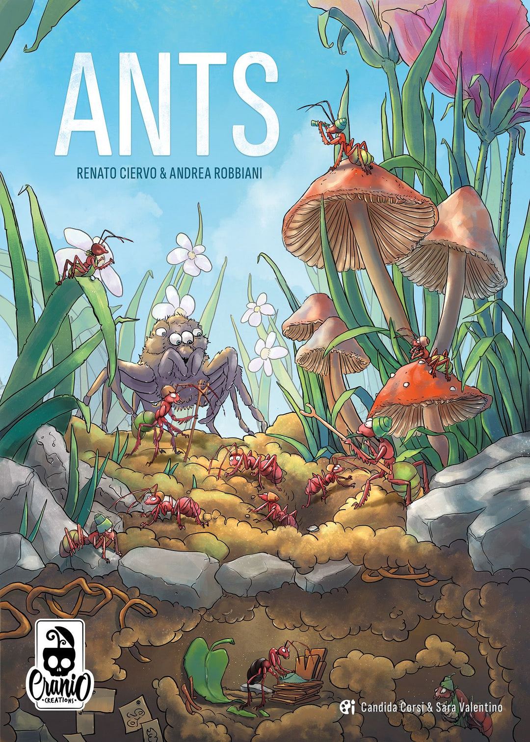 ANTS