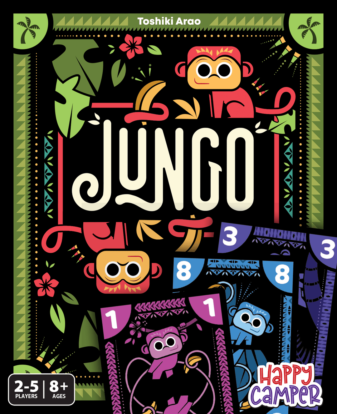 Jungo