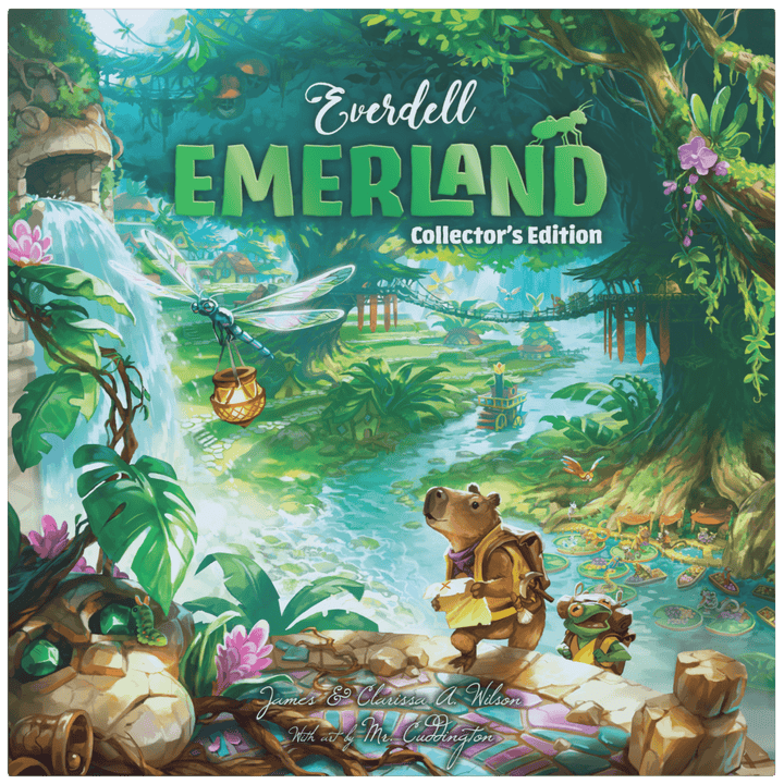 Everdell Emerland (Collector's Edition)