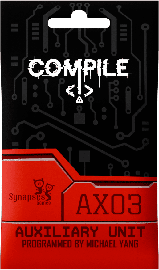 Compile: Aux 3