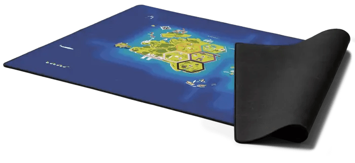 Container: Playmat