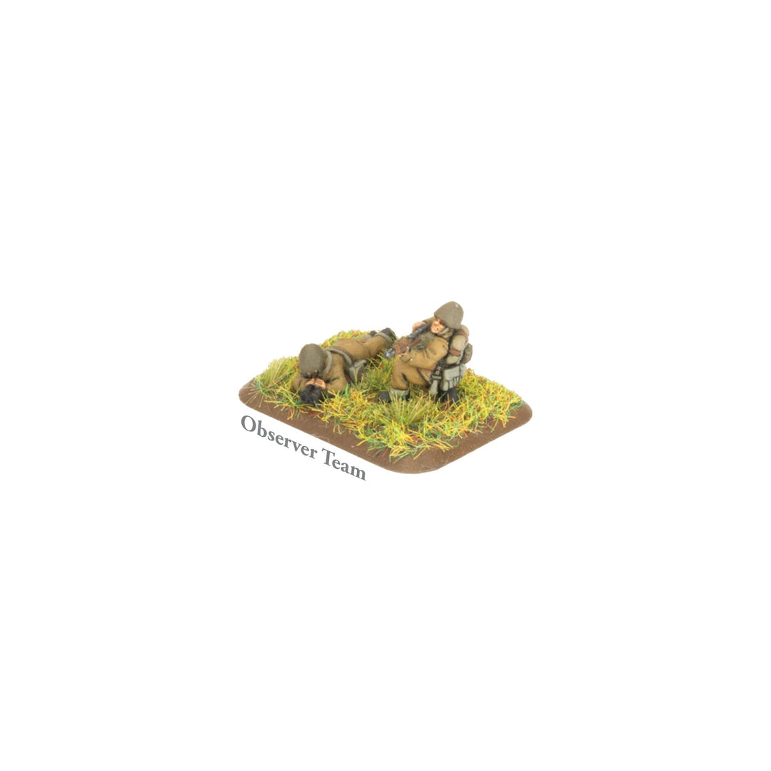 Flames of War: 76mm Field Gun (PL576)