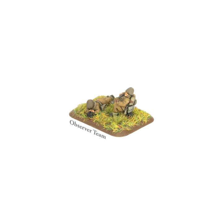 Flames of War: 76mm Field Gun (PL576)