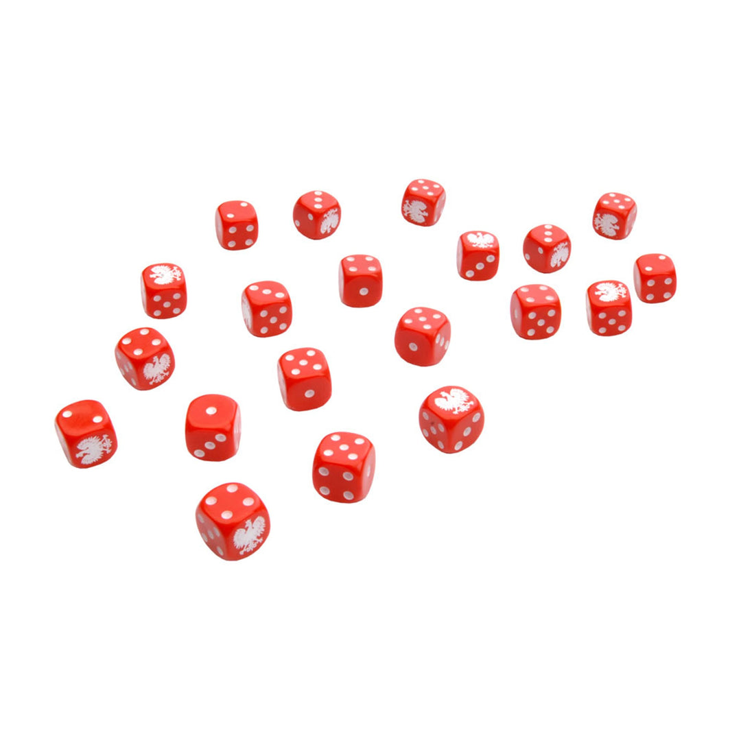 Flames of War: Polish Dice (PL940)