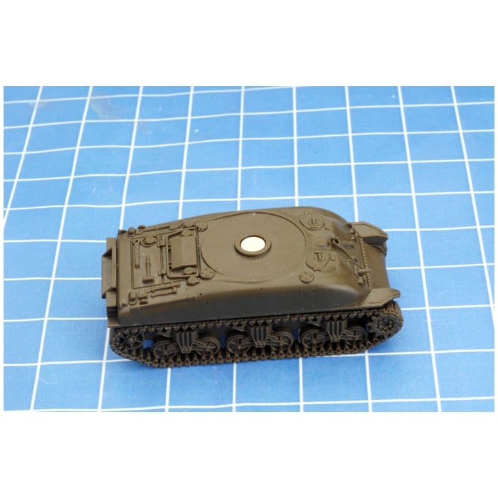 Flames of War: Rare Earth Magnets (5mm x 1mm) (XX113)