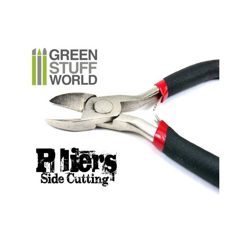 Side cutter (Green Stuff World)