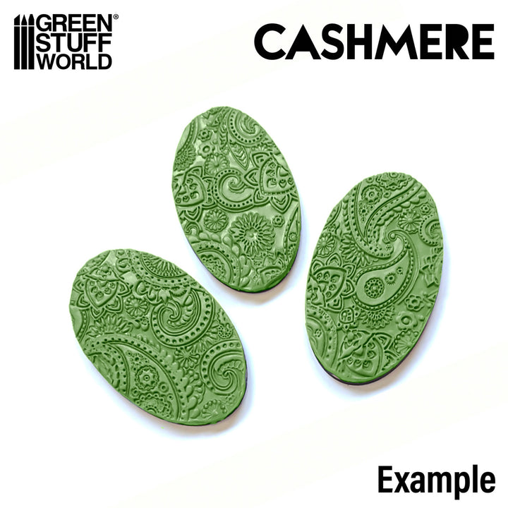 Rolling Pin CASHMERE (Green Stuff World)
