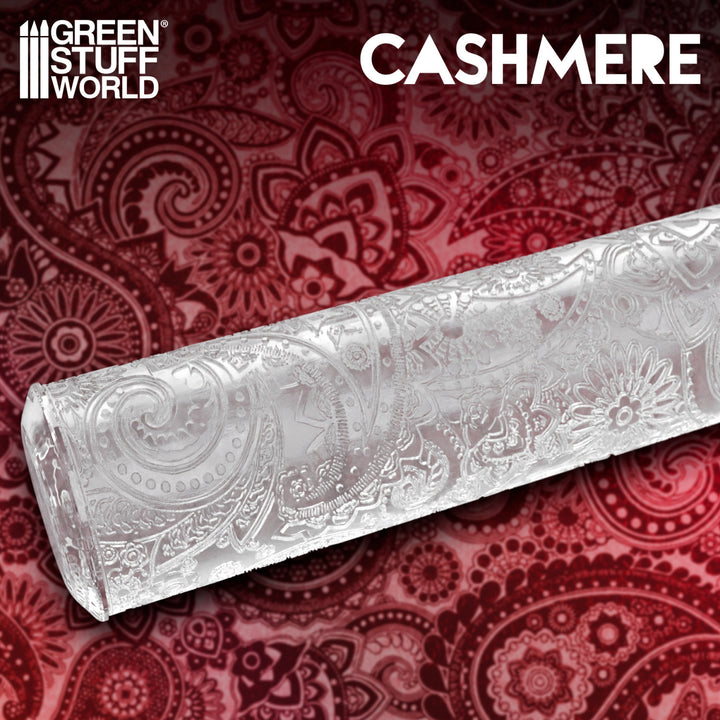 Rolling Pin CASHMERE (Green Stuff World)