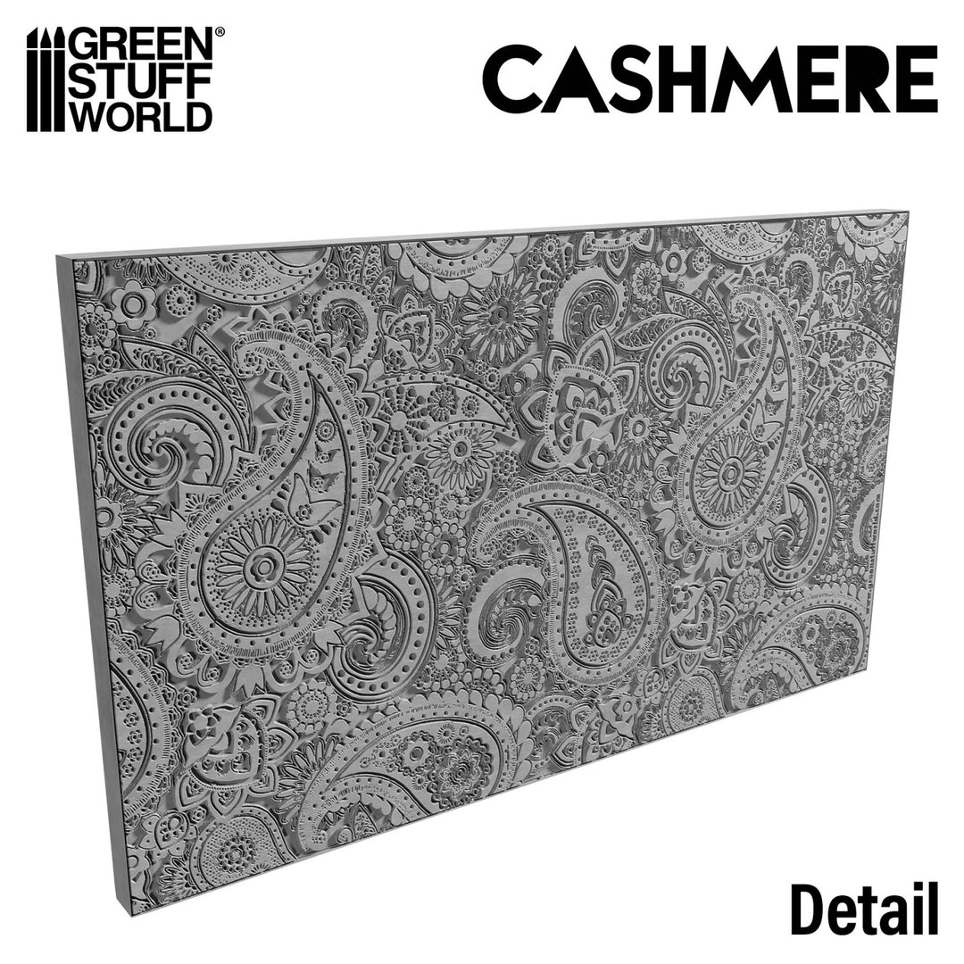 Rolling Pin CASHMERE (Green Stuff World)