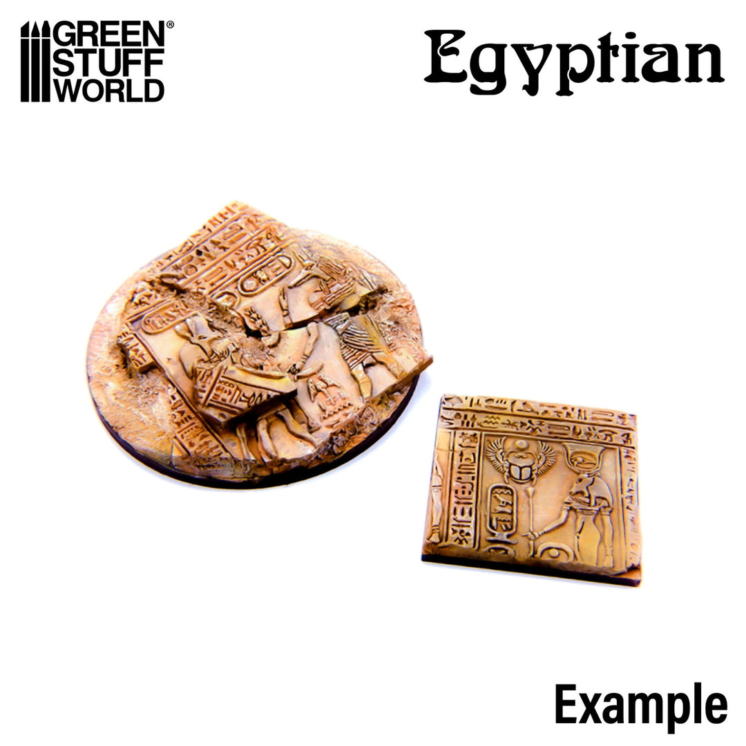 Rolling Pin EGYPTIAN (Green Stuff World)
