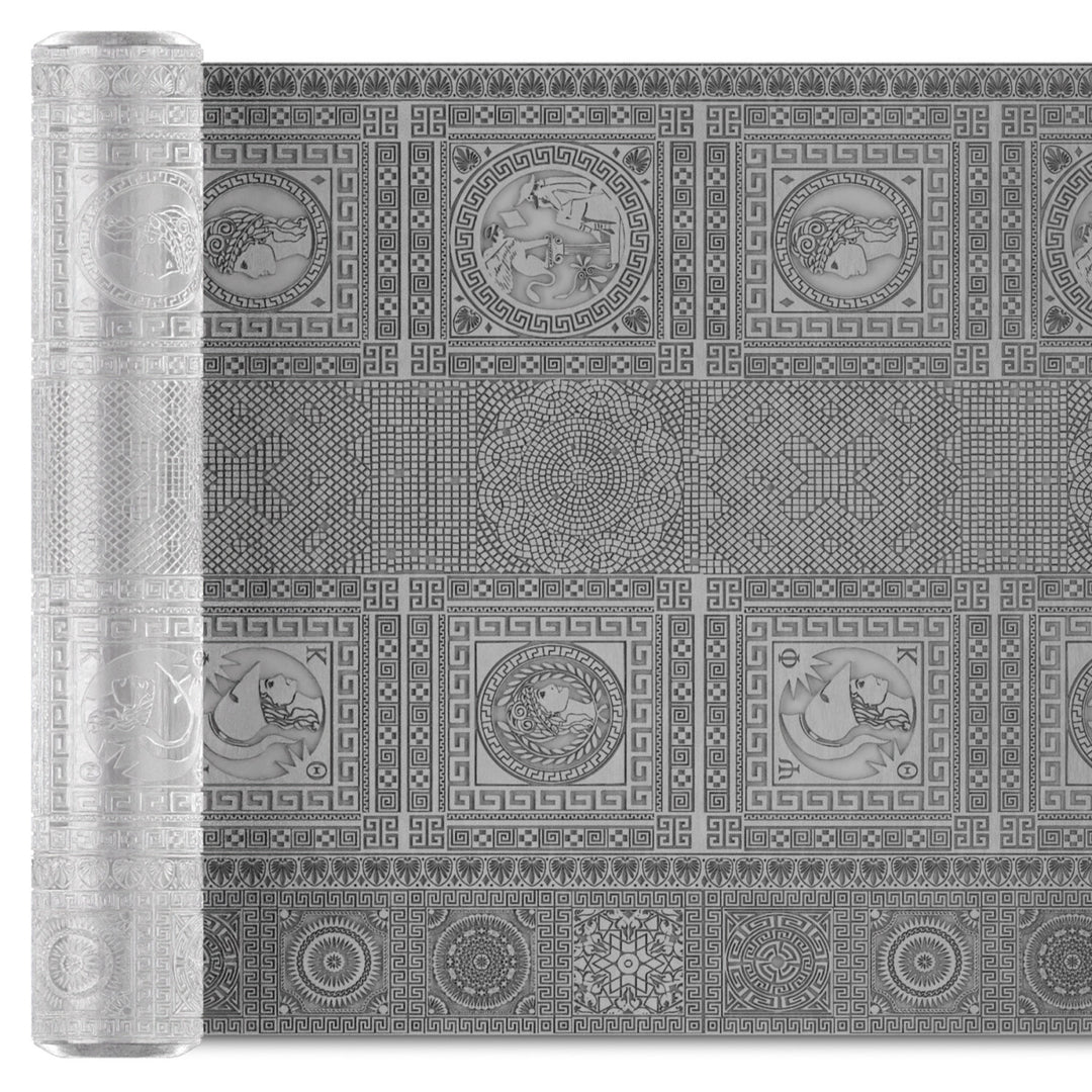 Rolling Pin GREEK (Green Stuff World)