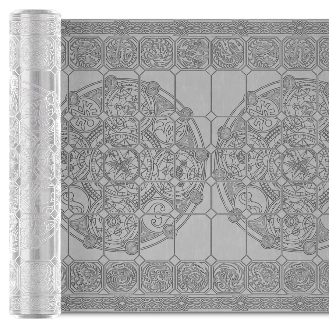 Rolling Pin Ancestral Recall (Green Stuff World)