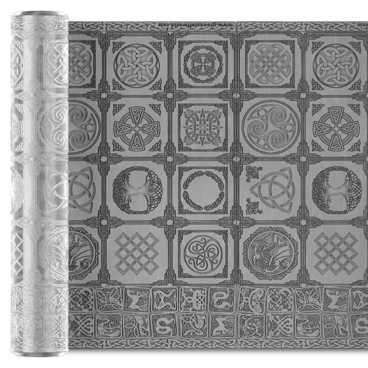 Rolling Pin Celtic (Green Stuff World)
