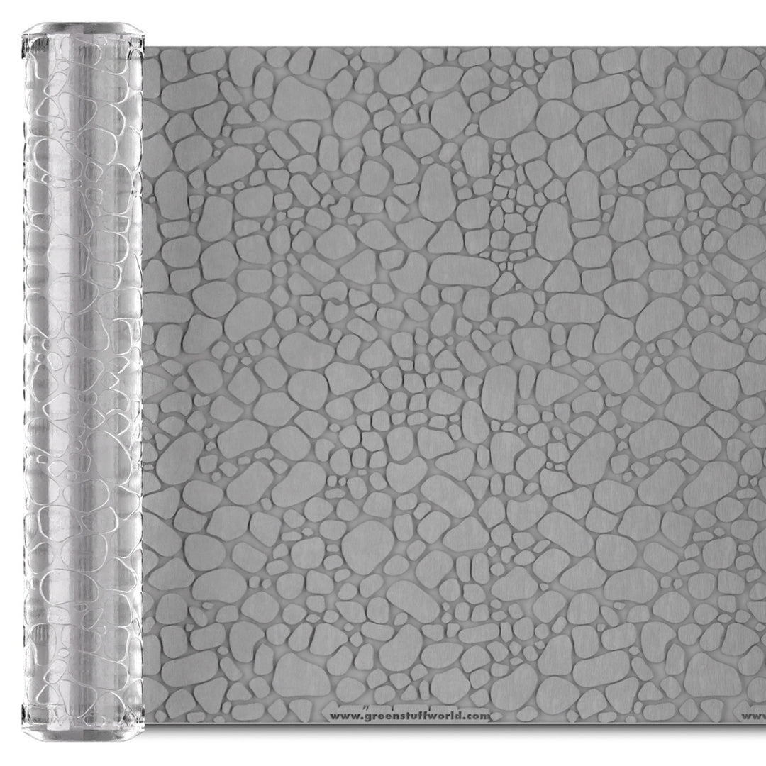 Rolling Pin Cobblestone (Green Stuff World)