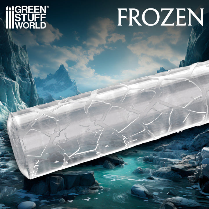 Rolling Pin Frozen (Green Stuff World)