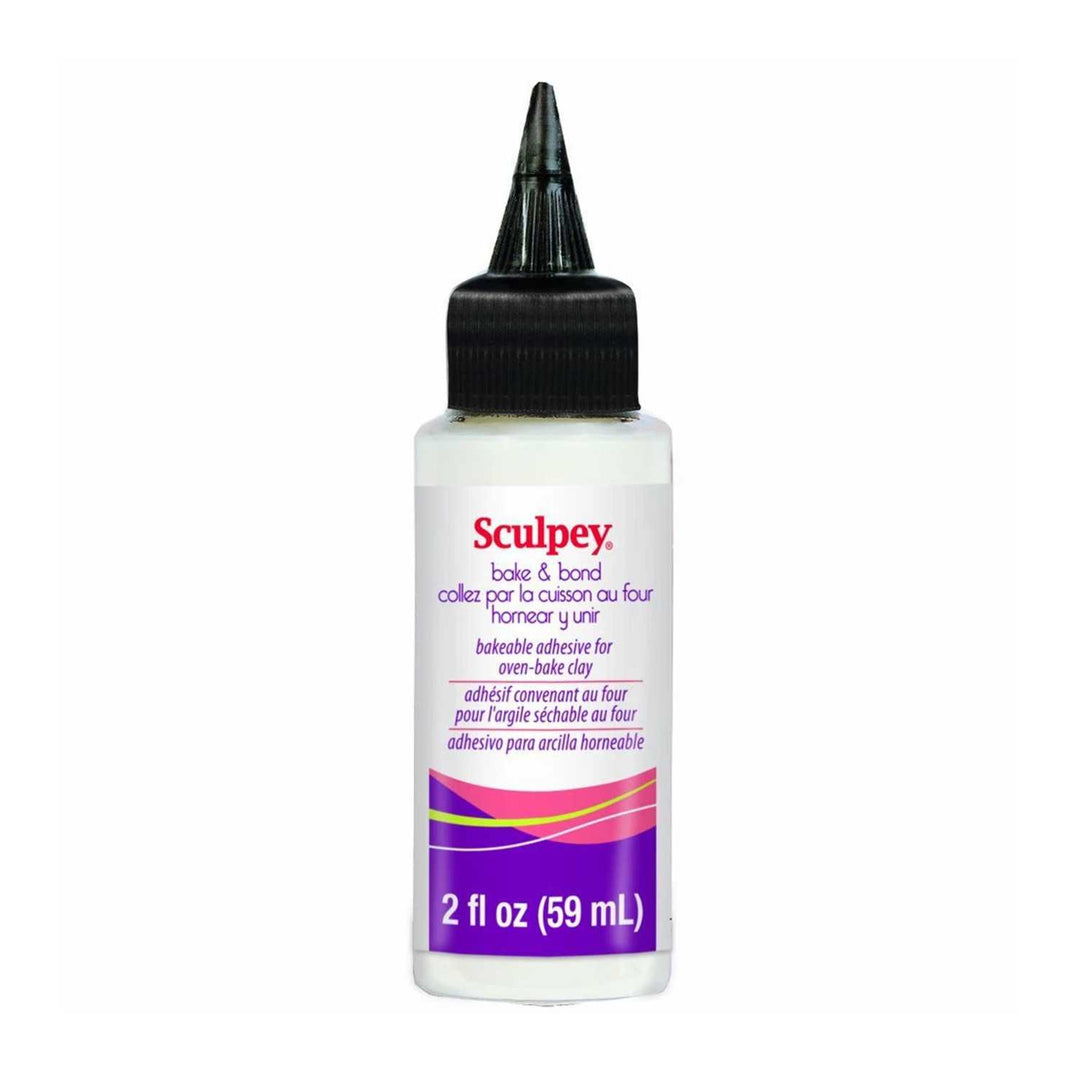 Sculpey Adhesive - Bake N Bond (Green Stuff World)
