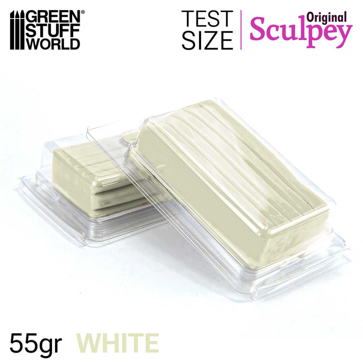 Sculpey Original 55 gr. (Green Stuff World)