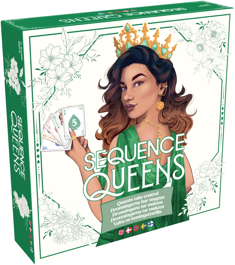 Sequence Queens