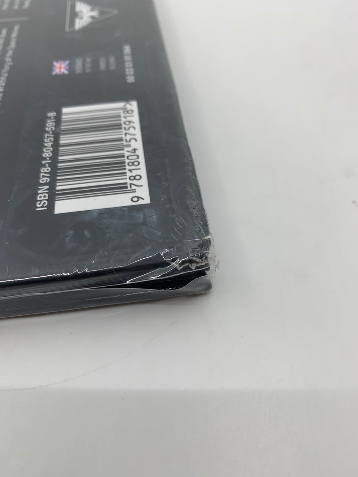 Warhammer 40,000: Space Wolves - Codex Supplement - Transportskadet