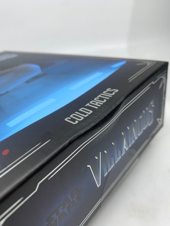 Star Wars Villainous: Cold Tactics - Transportskadet