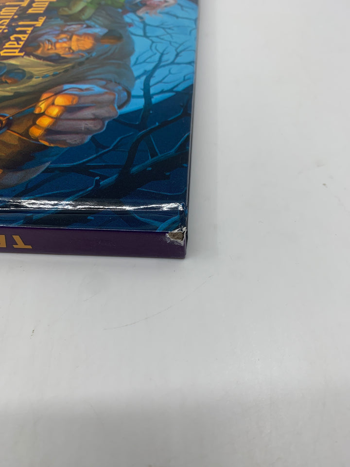 Tales from the Shadows (5E) (Kobold Press) - Transportskadet