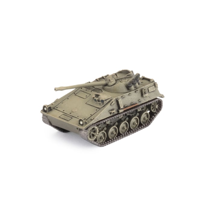 World War III: Checkpoint Charlie - SPz 11-2 Kurz Zug (TGR200)