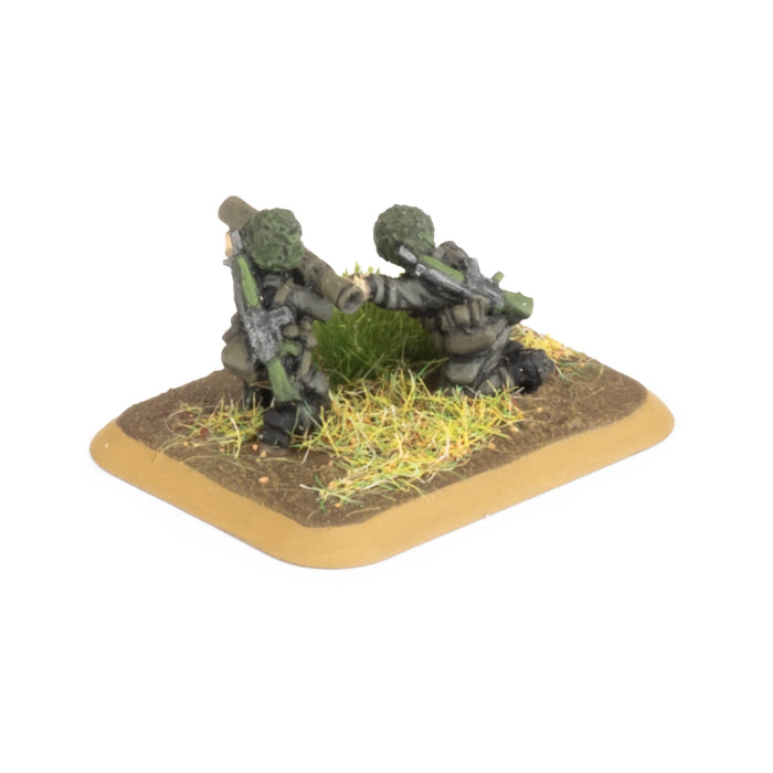 World War III: Checkpoint Charlie - Panzergrenadier Platoon (TGR722)