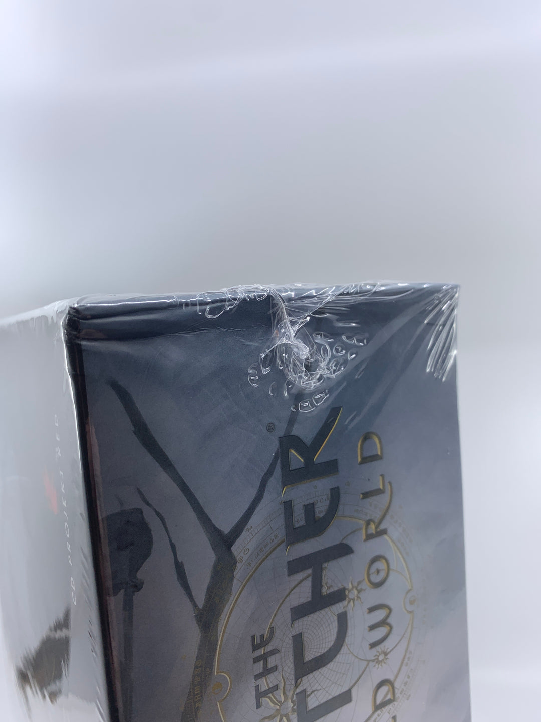 The Witcher: Old World - Transportskadet