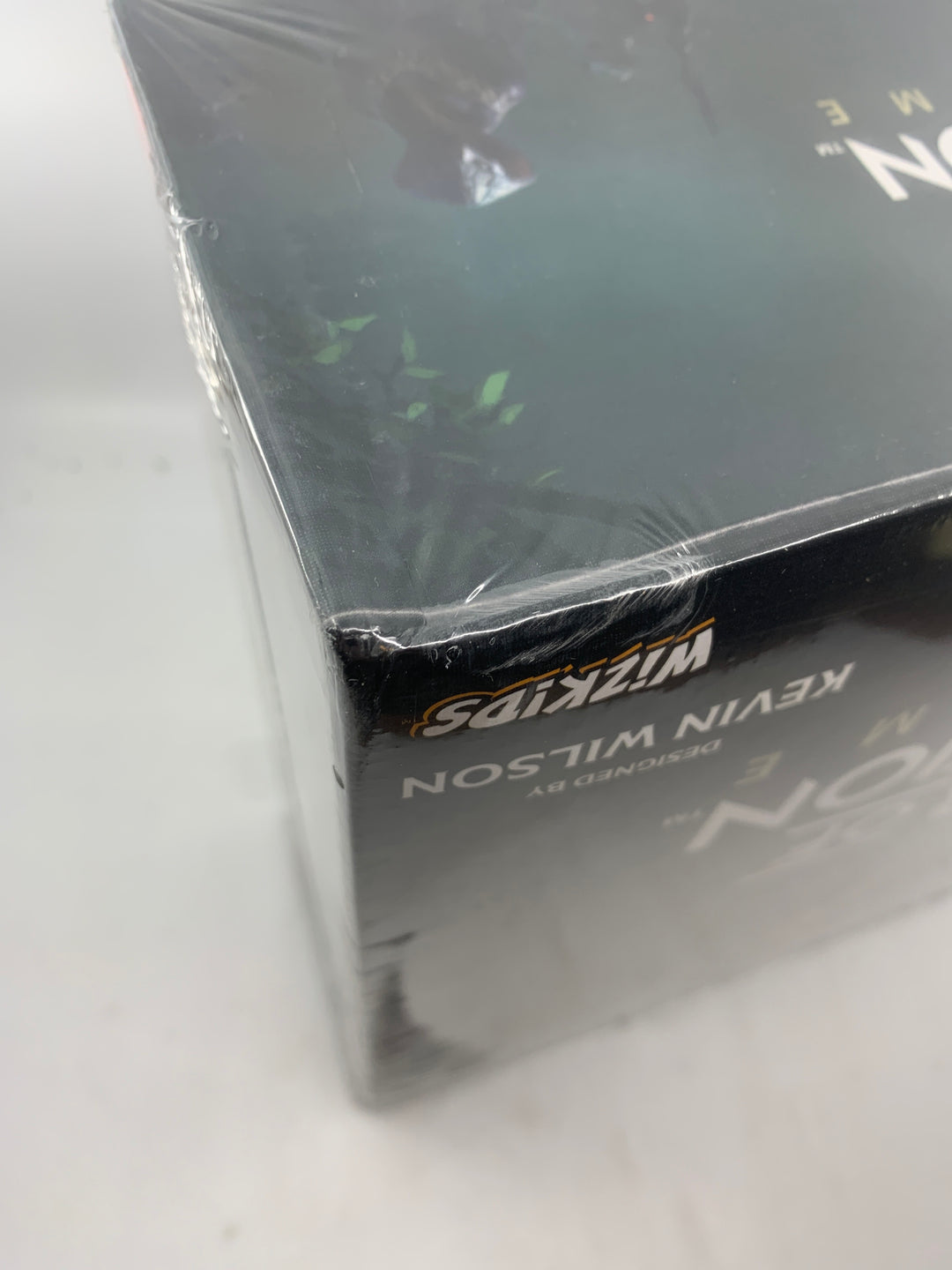 Dungeons & Dragons: Tomb of Annihilation Board Game - Transportskadet