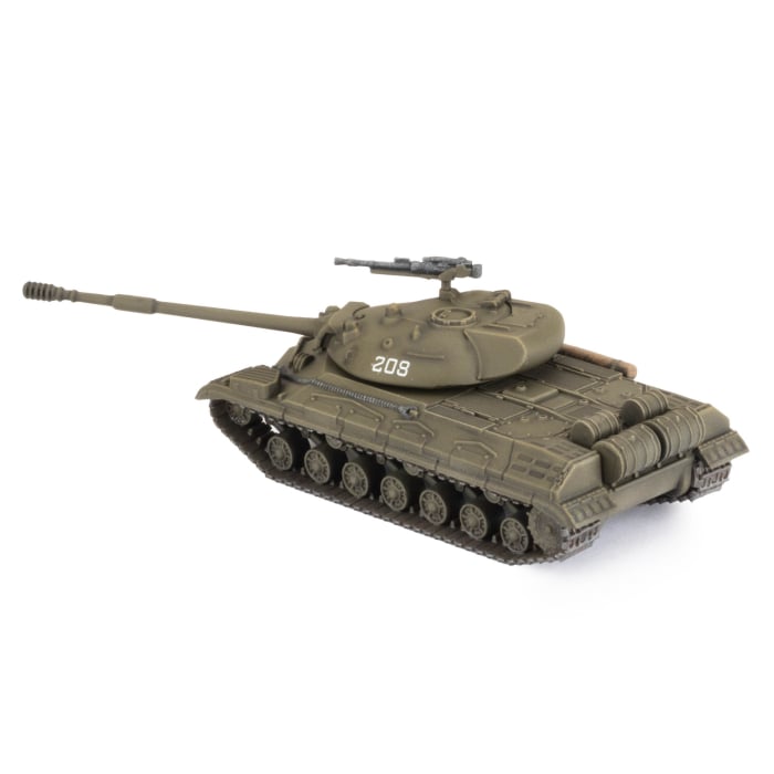 World War III: Checkpoint Charlie - T-10M Heavy Tank Company (TSBX37)