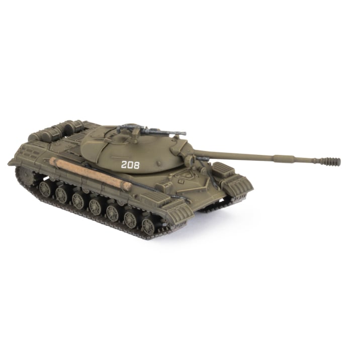 World War III: Checkpoint Charlie - T-10M Heavy Tank Company (TSBX37)