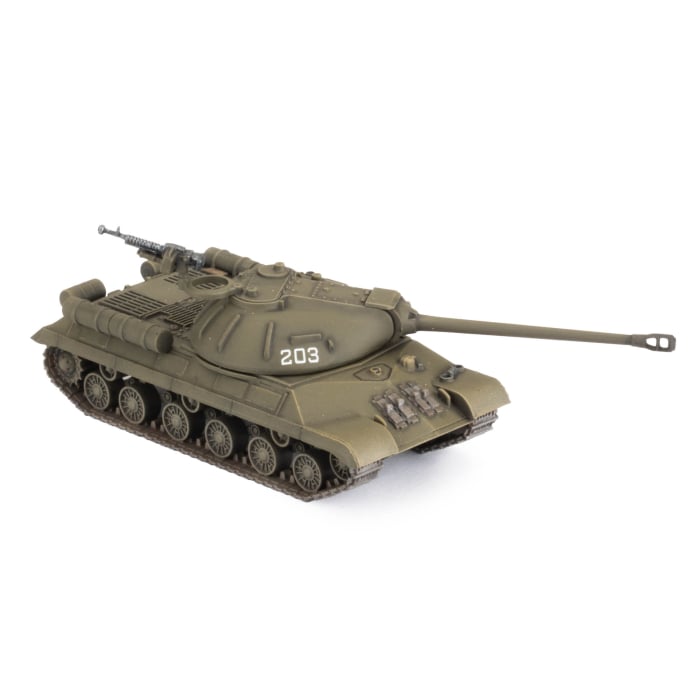 World War III: Checkpoint Charlie - IS-3 Company (TSBX39)