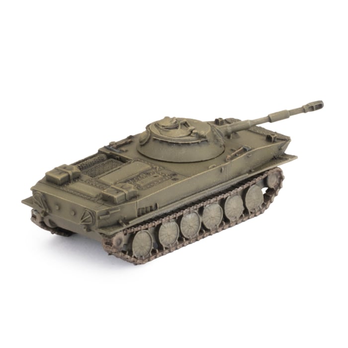 World War III: Checkpoint Charlie - PT-76 (TSU031)