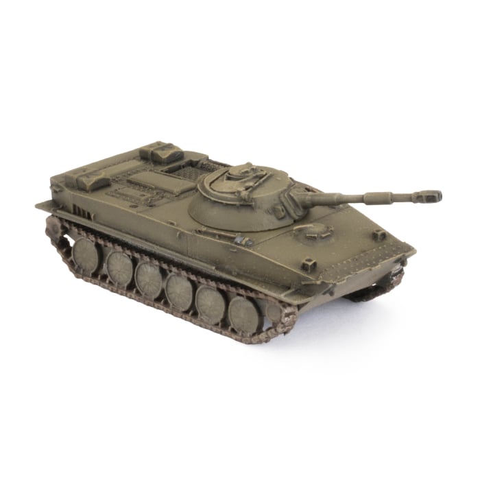 World War III: Checkpoint Charlie - PT-76 (TSU031)