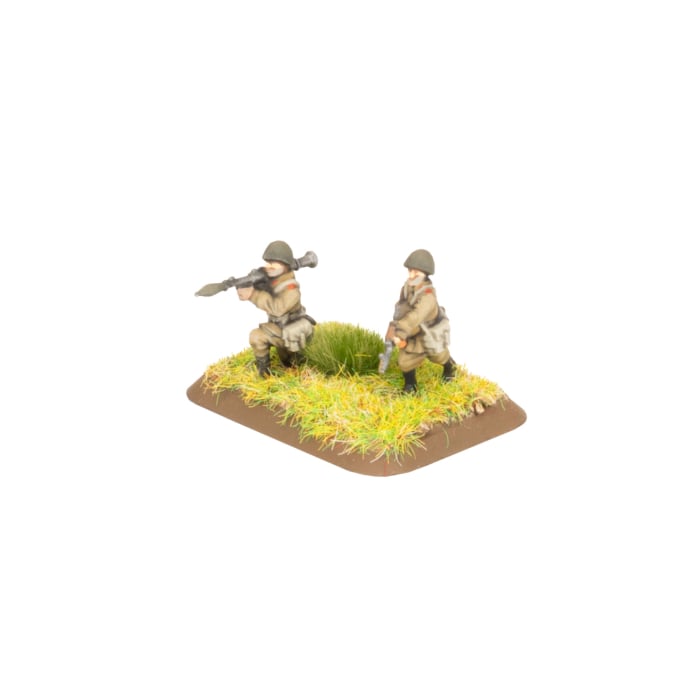 World War III: Checkpoint Charlie - T-10M Heavy Tank Battalion - LE (TSUAB07)