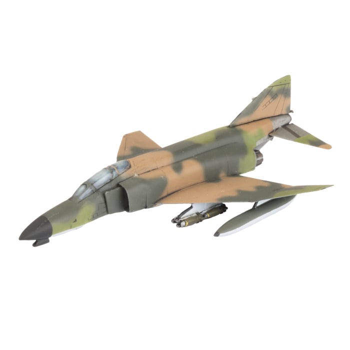 World War III: Checkpoint Charlie - F-4 Phantom Close Air Support Flight (TUBX32)