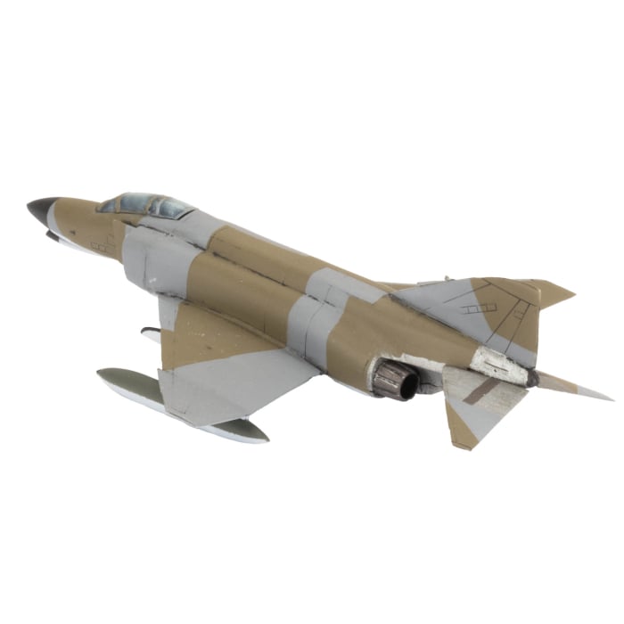 World War III: Checkpoint Charlie - F-4 Phantom Close Air Support Flight (TUBX32)