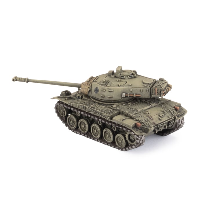 World War III: Checkpoint Charlie - M41 Walker Bulldog (TUS031)