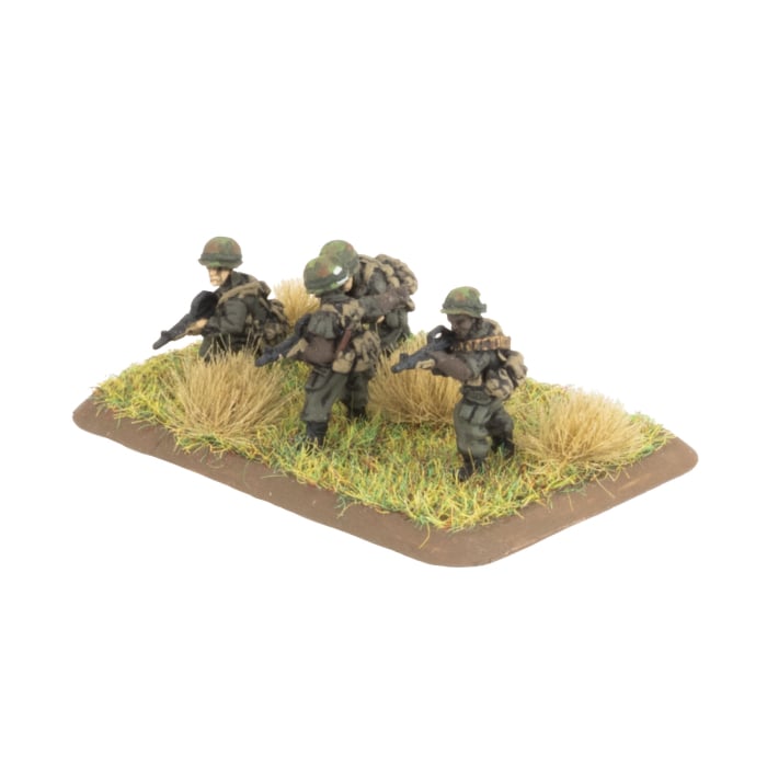 World War III: Checkpoint Charlie - Mech Platoon (TUS703)