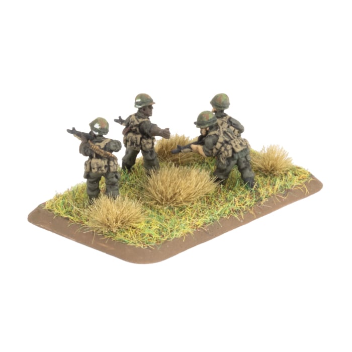 World War III: Checkpoint Charlie - Mech Platoon (TUS703)