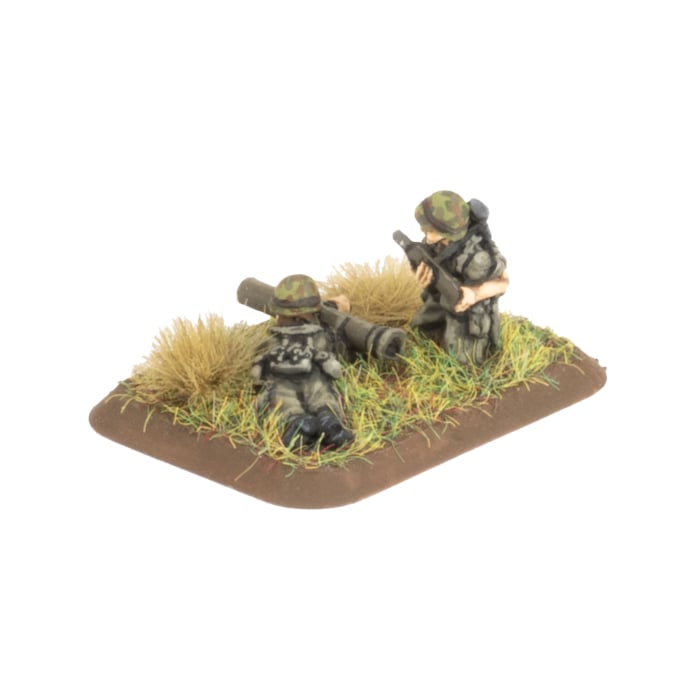 World War III: Checkpoint Charlie - Mech Platoon (TUS703)