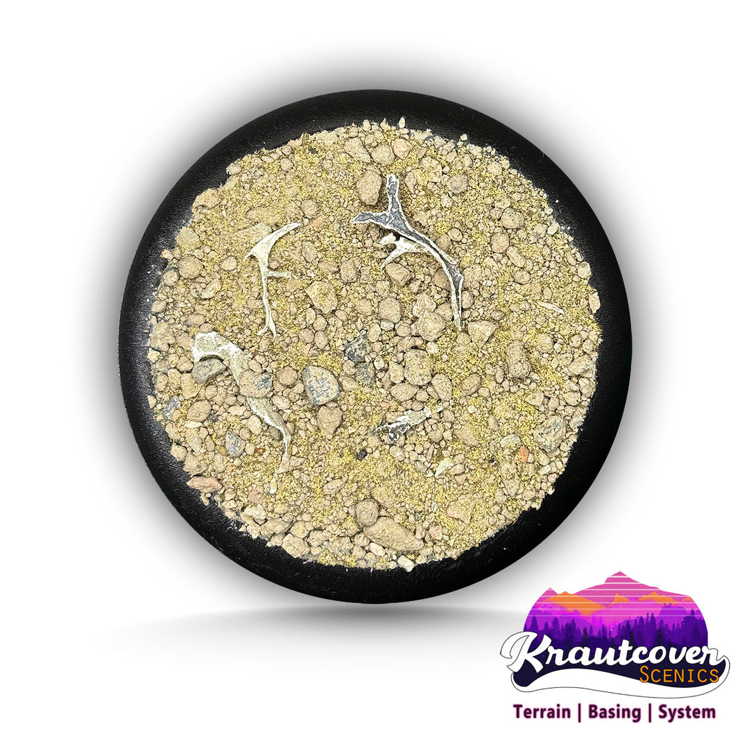 Krautcover: Basecover - Withering Sands (140ml)