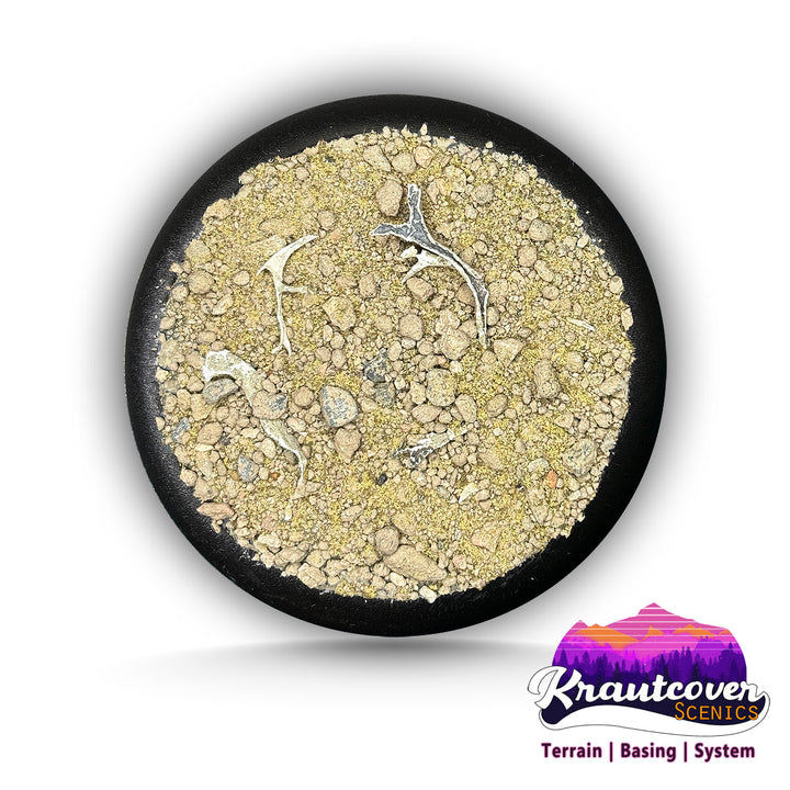 Krautcover: Basecover - Withering Sands (140ml)