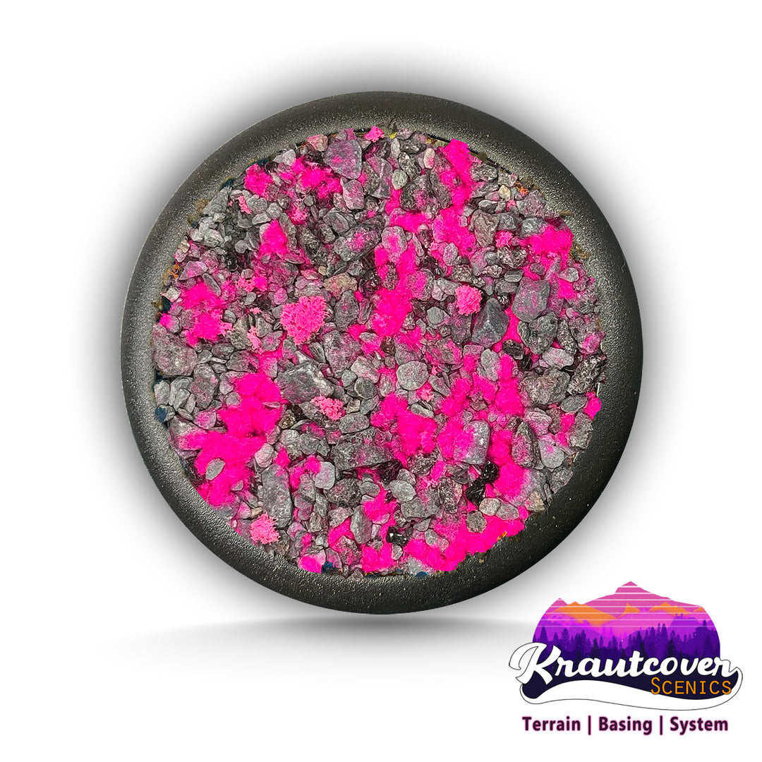 Krautcover: Basecover - New Moon Sufistication (140 mL)