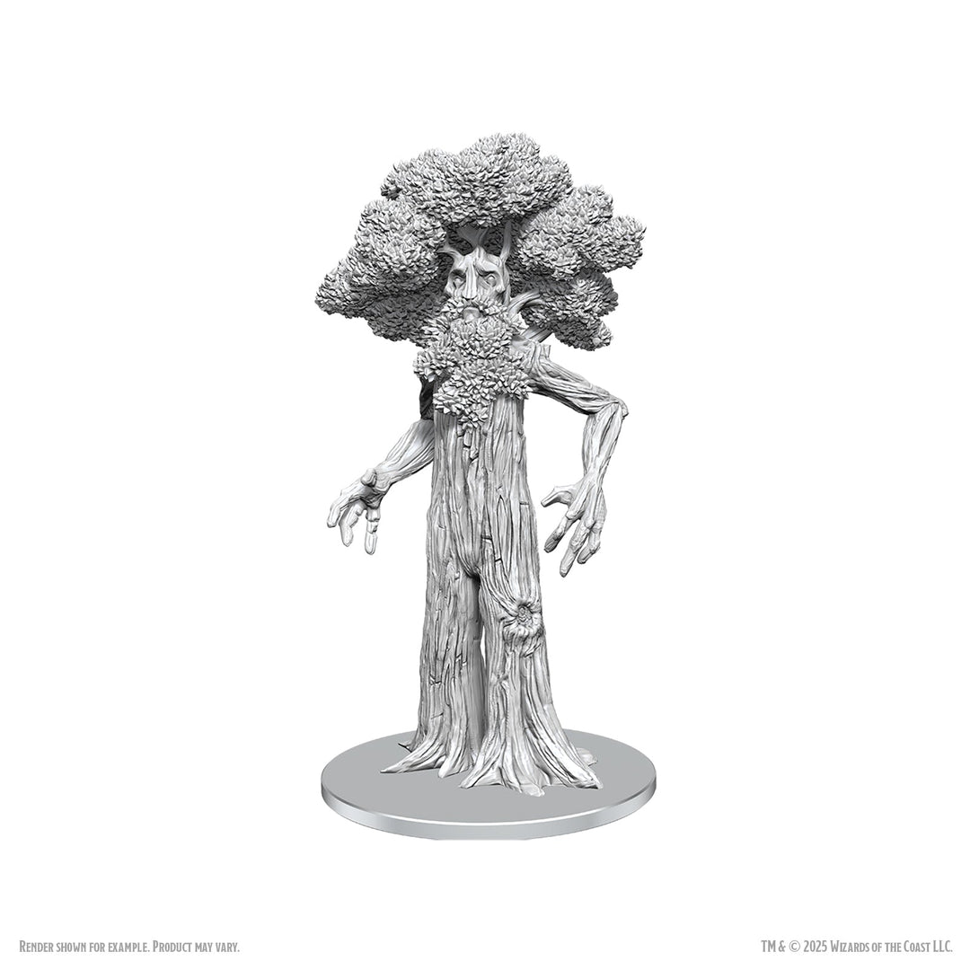 Dungeons & Dragons - Nolzur's Marvelous Miniatures: Classic Treant
