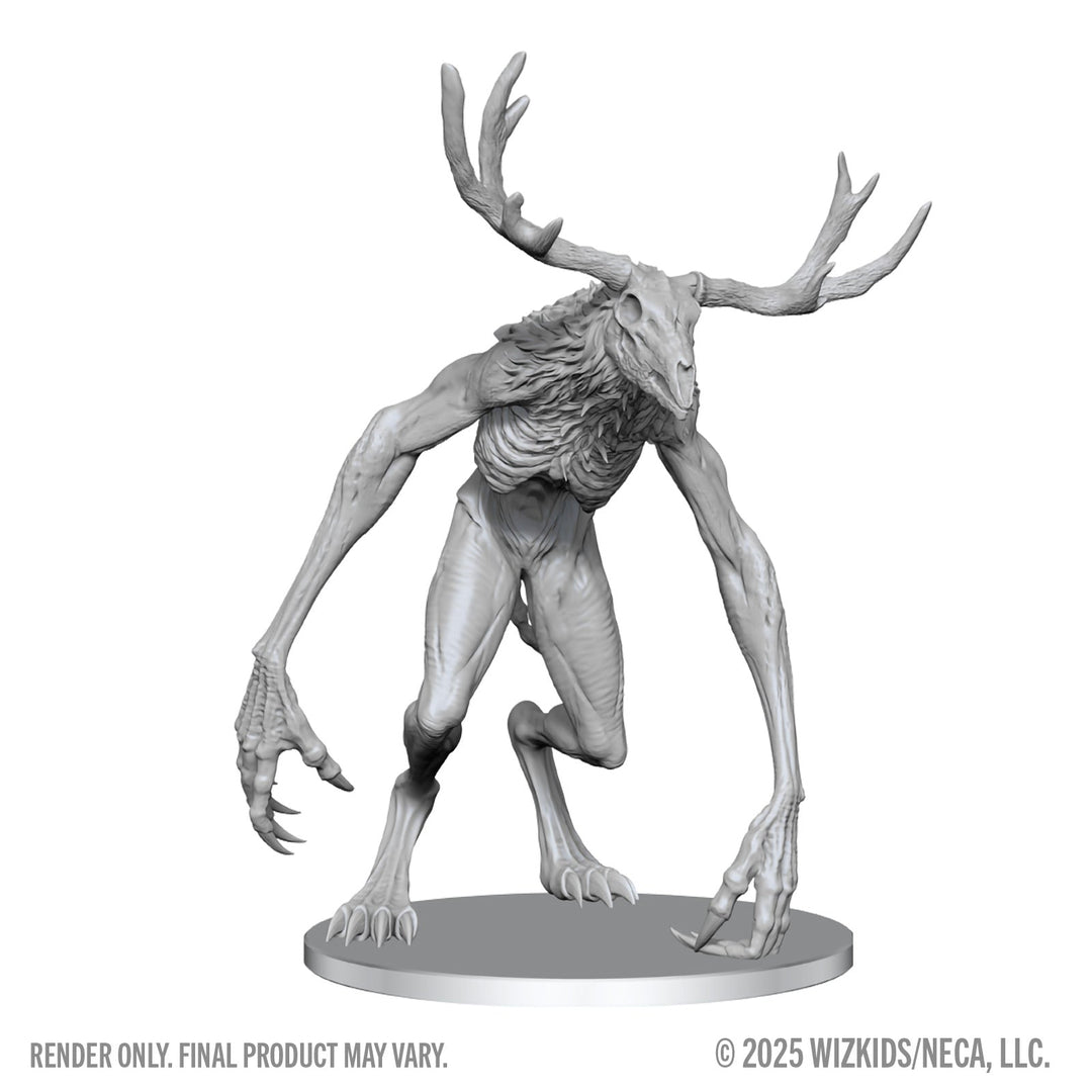 WizKids Deep Cuts: Wendigo