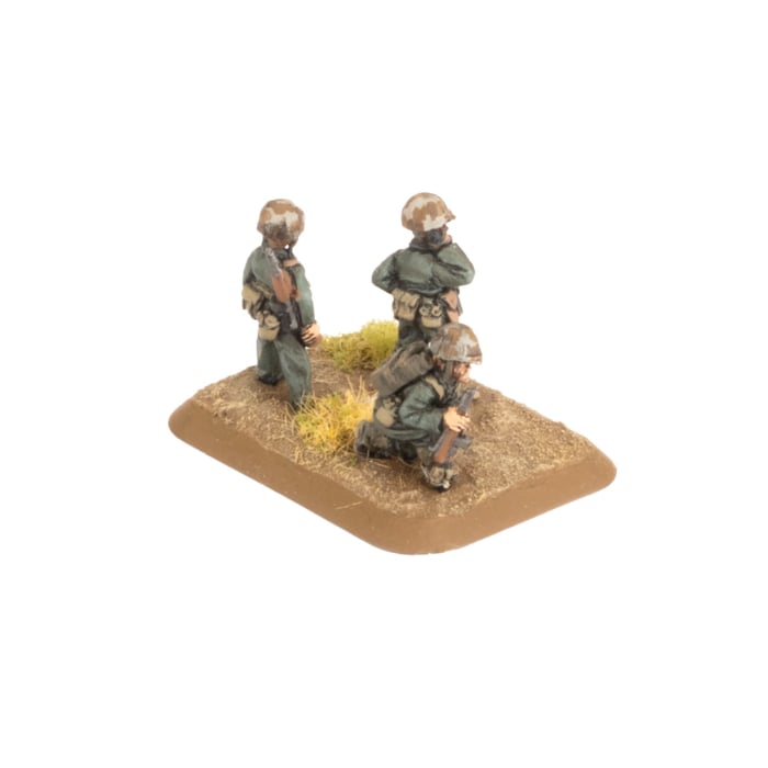 Flames of War: Marine Rifle Platoon (US812)