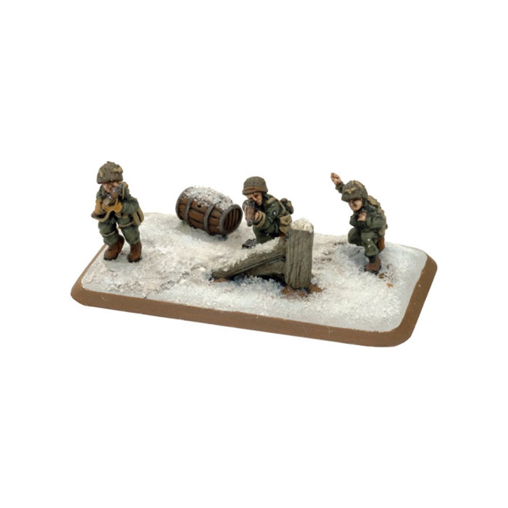 Flames of War: Easy Company (Limited Edition) (US887)