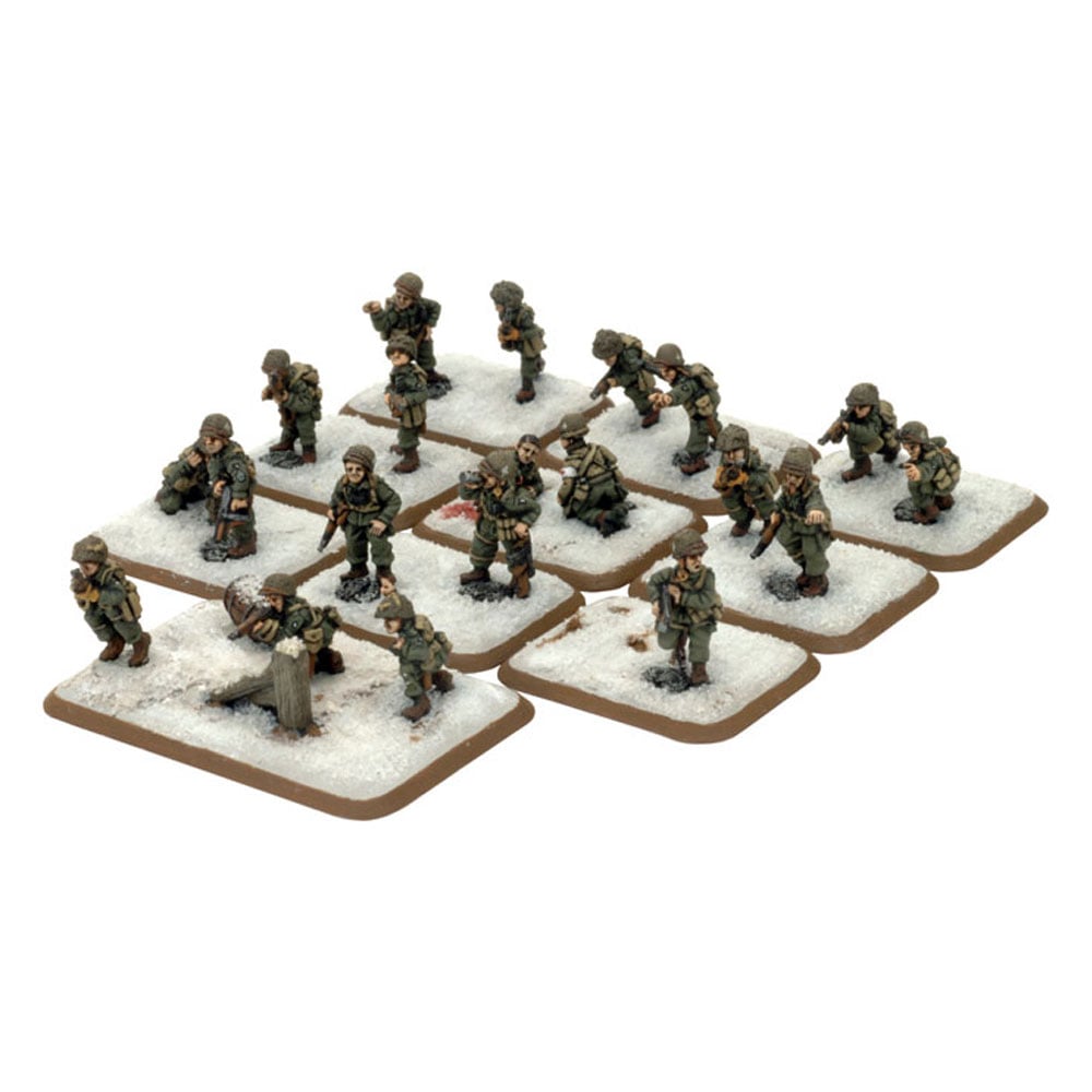 Flames of War: Easy Company (Limited Edition) (US887)