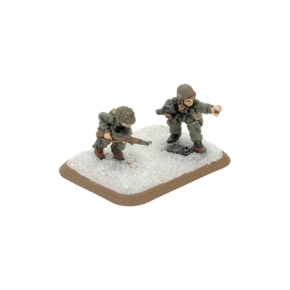 Flames of War: Easy Company (Limited Edition) (US887)